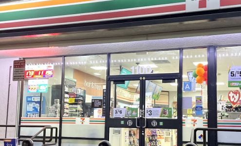 7-Eleven