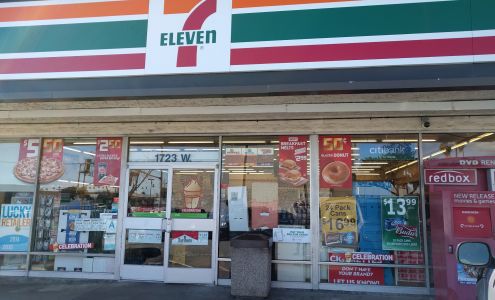 7-Eleven