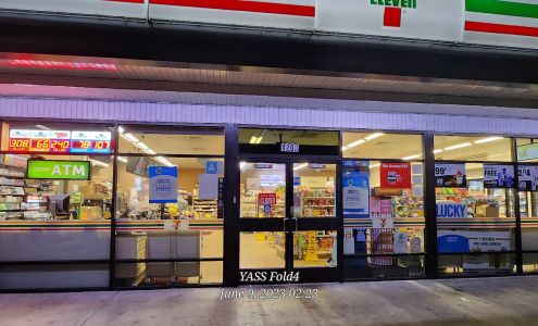 7-Eleven