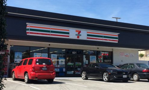 7-Eleven