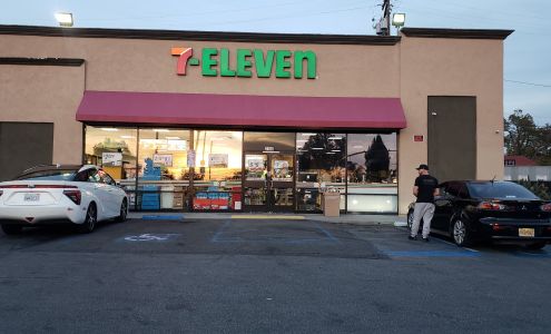 7-Eleven