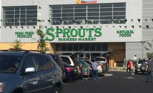 Sprouts Farmers Market