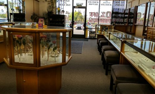 Goldsmith Jewelers
