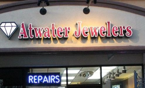 Atwater Jewelers