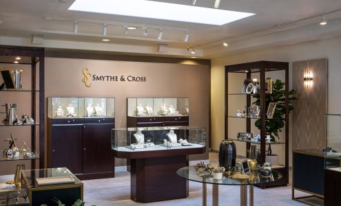Smythe & Cross Fine Jewelry