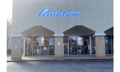 Rainbow Shops