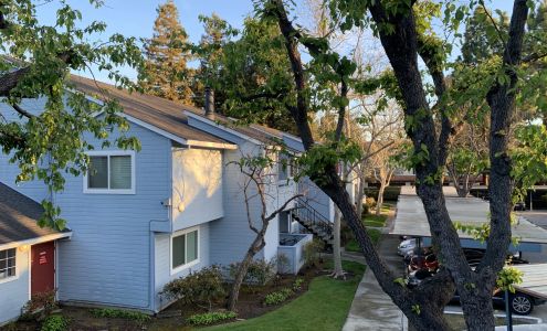 Windemere Apartments