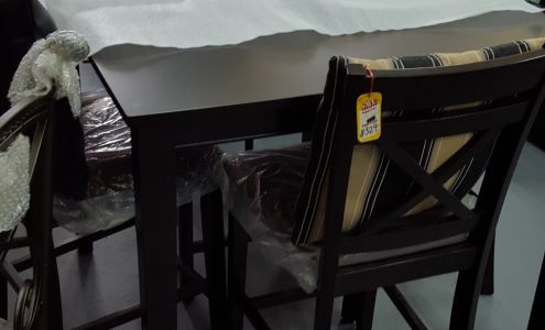 New Heights Furniture