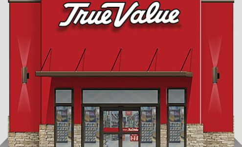 Greeley Hill True Value Hardware Coulterville