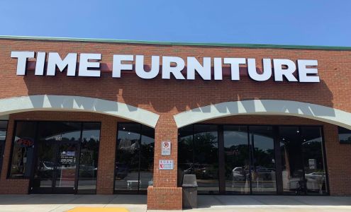 Time Furniture (Grand Furniture of Lilburn)