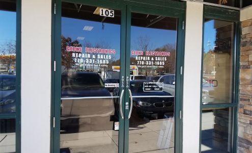 Geeks Electronics Inc