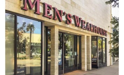 Men's Wearhouse