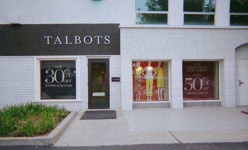 Talbots