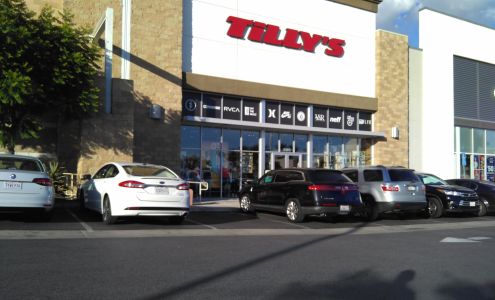 Tillys