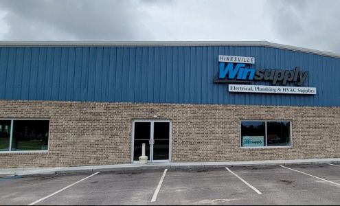 Hinesville Winsupply Electrical, Plumbing & HVAC supplies