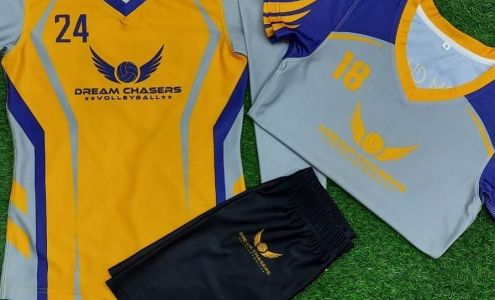 Go! Sports Warehouse