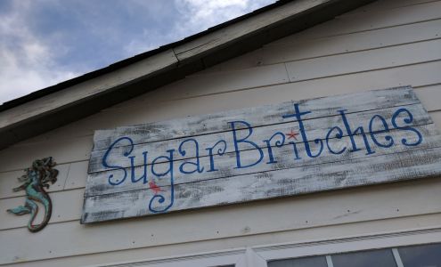 Sugarbritches Supply