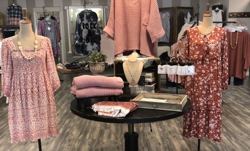 Lexi B's Boutique Southport