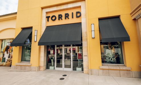 Torrid