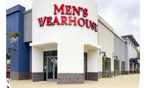 Men's Wearhouse