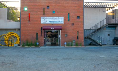 Plumbing Wholesale Outlet