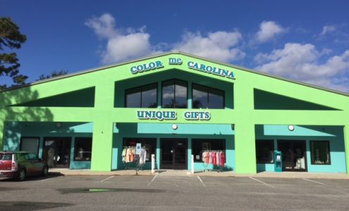 Color Me Carolina