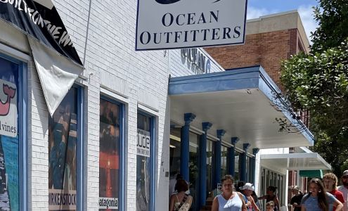 Ocean Outfitters Southport