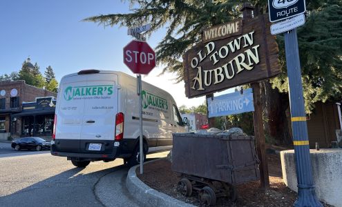 Walker's Office Supplies, Inc.