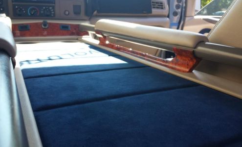 Mobile Evolutions Car Audio Appt Only 3971 Durock Rd, Shingle Springs California 95682