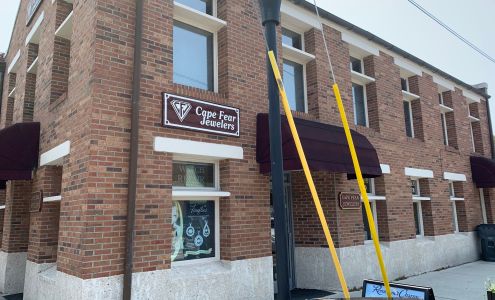 Cape Fear Jewelers