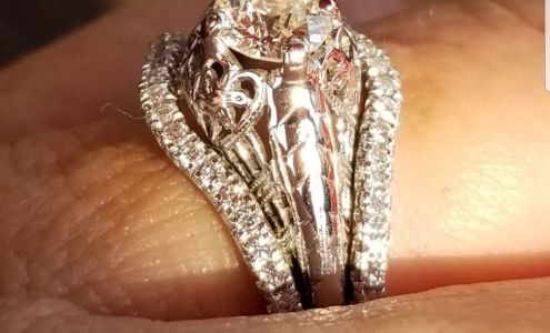 Adrian Blanco Jewelry