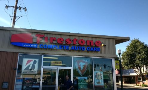 Firestone Complete Auto Care