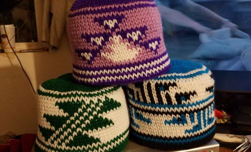 Bead Lady Willow Creek