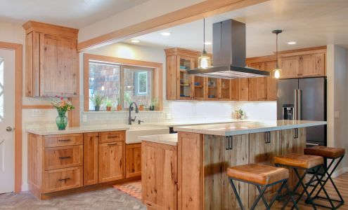 Arcata Cabinet & Design Company