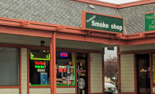 Humboldt Smoke Shop