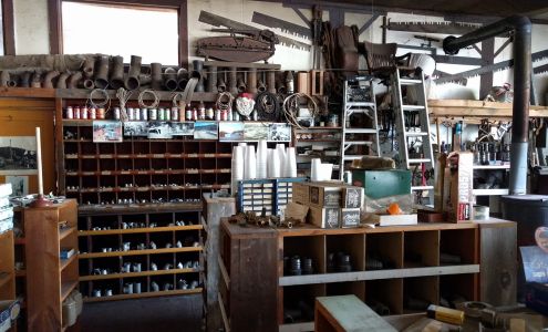 Hagood's Hardware Orick