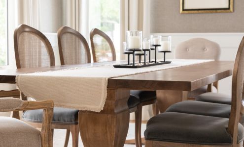 Luke's Furniture Company