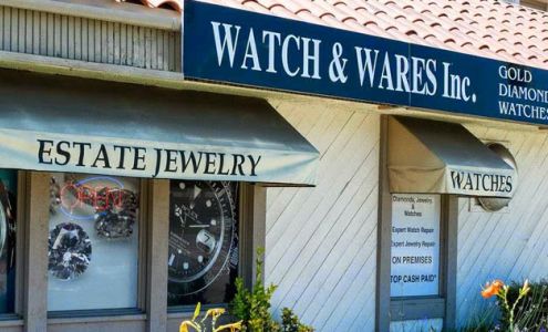 Watch and Wares Jewelry and Loan