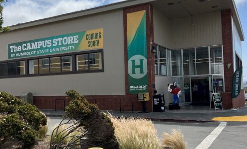 The Campus Store
