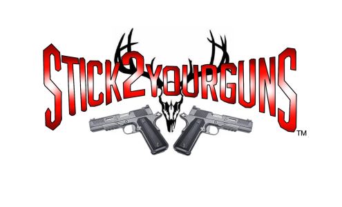 Stick2YourGuns