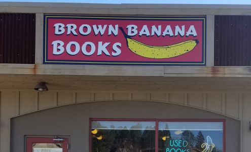 Brown Banana Books