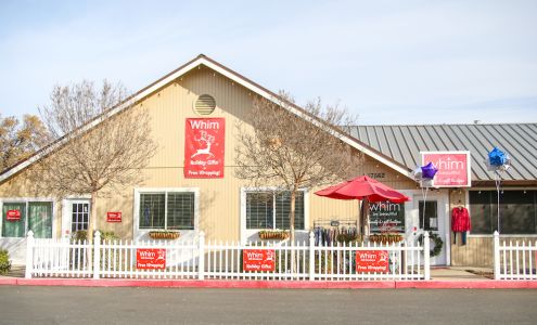 Whim. Be Beautiful! Penn Valley