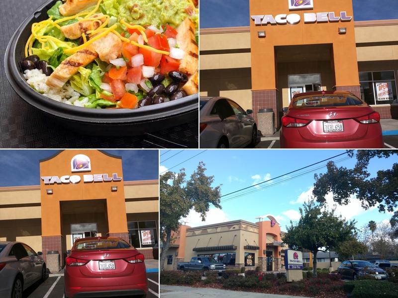 Taco Bell
