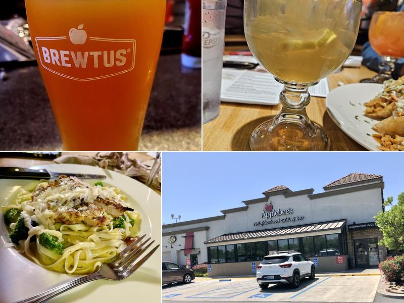 Applebee's Grill + Bar