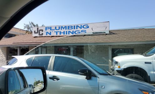 JC Plumbing 'N' Things