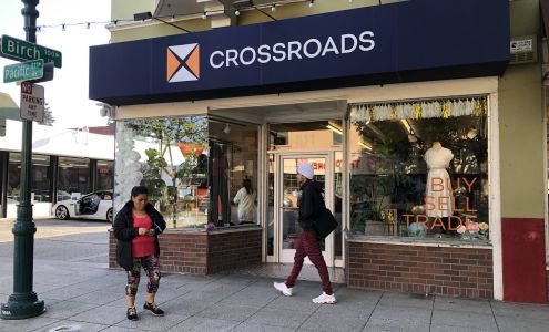 Crossroads Trading