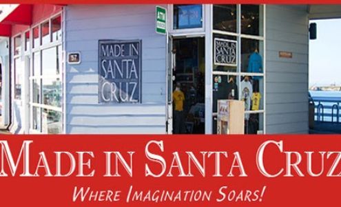 Made In Santa Cruz