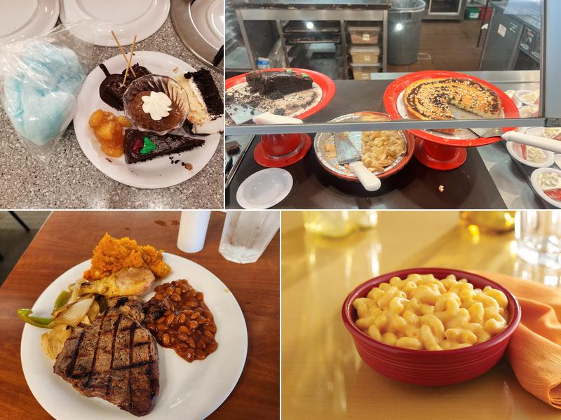 Golden Corral Buffet & Grill 2850 W Grant Line Rd, Tracy