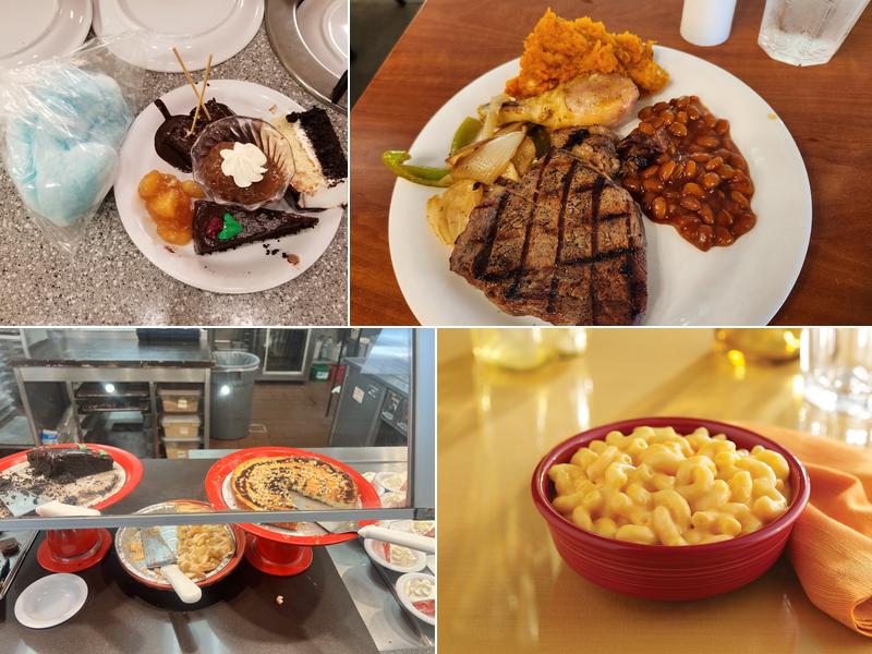 Golden Corral Buffet & Grill