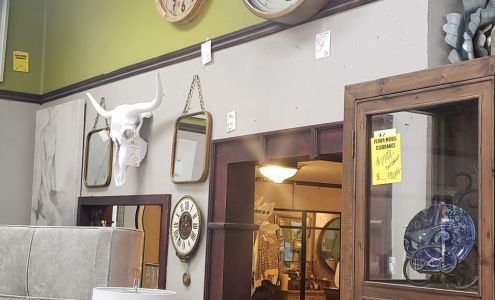 Marcela's Home Store